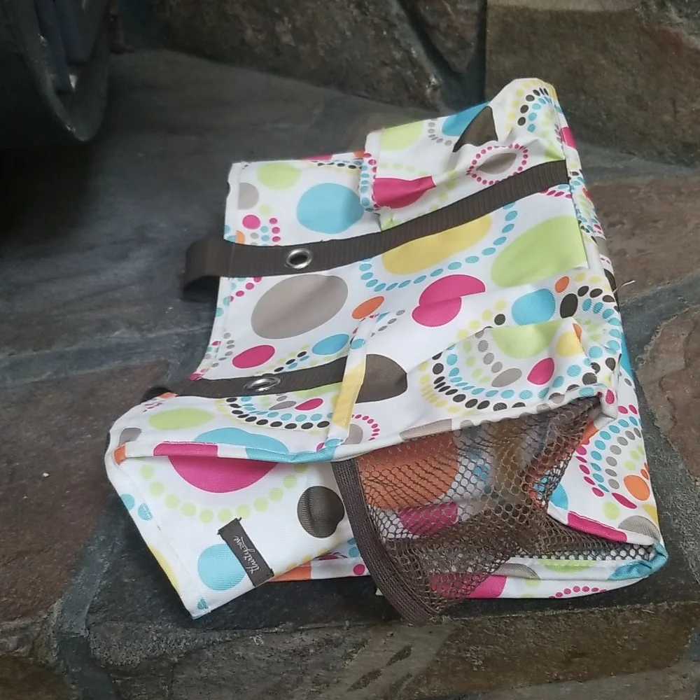 🛍UTILITY TOTE - Picture 7 of 9